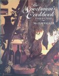 Walker, E.M. - Sportsman's Cook Book: Fish and Game