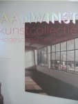 Heemst, Jan van - Aanwinst kunstcollectie Hogeschool Rotterdam