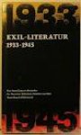 Berthold, Werner (ed.). - Exil-Literatur 1933-1945.