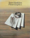 Sam Haskins - Sam Haskins: Photo Graphics