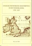 W.J. op 't Hof - Engelse Pietistische Geschriften in het Nederlands, 1598 - 1622