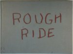 David Tremlett - Rough ride, works made in Africa, Australia, Mexico.