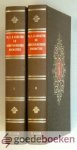 Kersten, Ds. G.H. - De Gereformeerde Dogmatiek, set 2 delen compleet --- Deel I en II Kersten, Ds. G.H. - De Gereformeerde Dogmatiek, set 2 delen compleet --- Deel I en II