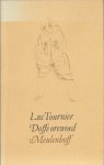 Tournier, Luc. - Doffe orewoed.
