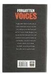 Arthur, Max - Forgotten Voices of the second World War