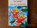 F Mout van der Linden - Wat gebeurt er met Jan Jaap?