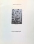 Elsken, E. van der (intro) ; Tajiri ; Walter Nikkels (design) - Spiegels met herinneringen  101 daguerredypieën van Tajiri