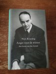 Keuning, N. - Angst voor de winter / het leven van Jan Arends Keuning, N. - Angst voor de winter / het leven van Jan Arends