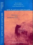 Bulhof, Ilse N. & Marcel Poorthuis, Vinod Bhagwandin - Mijn plaats is geen plaats: Ontmoetingen tussen wereldbeschouwingen