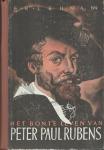 Lehmann, F.R. - Het bonte leven van Peter Paul Rubens