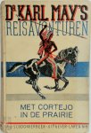 Karl May - Met Cortejo in de prairie