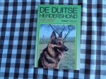 Pollet - Duitse herdershond