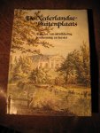 Wijck, H.W.M. van der - De Nederlandse buitenplaats.