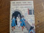 Diemen de Jel N.W. - De heks van de Colenbargerbroek