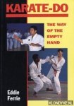 Ferrie, Eddie - Karate-Do. The Way of the empty hand