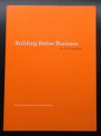 P. Smolders - Building Better Business     van ondernemers voor ondernemers