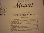 Mozart; W.A. - Serie 'Great Music' - Book one
