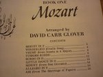Mozart; W.A. - Serie 'Great Music' - Book one