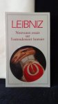 Leibniz, G.W., - Nouveaux Essais sur lentendement humain.