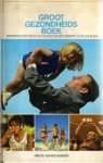 Pollmann, Tine en Joop - Groot gezondheidsboek