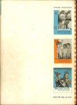 nn - Collector's item: AVRO tiental liedjes 1936 kinderliedjes gezongen door Jacob Hamel's AVRO kinderkoor met talrijke afbeeldingen.