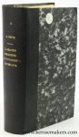 Piette, Maximin. - La reaction Wesleyenne dans l'evolution protestante. Etude d'histoire religieuse.
