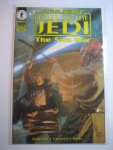 Anderson Carrasco Heike - Starwars Tales of de Jedi The sith war Anderson Carrasco Heike - Starwars Tales of de Jedi The sith war