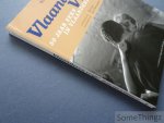Trommelmans, Wim / Goris, Ria [medewerker] en Blancquaert, Lieve [ill.] - Vlaanderen vrijt! 50 jaar seks in Vlaanderen