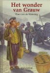 Wetering, Theo van de - Het wonder van Grauw