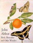 Gilbert, Pamela - John Abbott / Birds, Butterflies and Other Winged Wonders