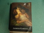 Tolstoy, Leo, Winters, Ben H. - Android Karenina
