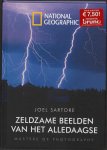 Joel Sartore - Zeldzame beelden van het alledaagse