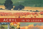 Jenny Rodwell - Acryl In 10 Lessen