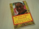 Dalai Lama - In mijn eigen woorden