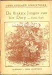 Kraft, Emma - De flinkste Jongen van het Dorp