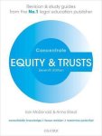 Iain Mcdonald, Anne Street - Equity & Trusts Concentrate