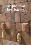 Ragghianti, Licia Collobi - De pre-Inka beschaving.