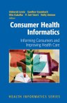 Lewis - Consumer Health Informatics