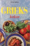 A. Wilson - GRIEKS KOKEN