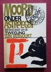 vervoort, ton - moord onder astrologen: het dood spoor van de tweeling (serie: zodiac mysteries) vervoort, ton - moord onder astrologen: het dood spoor van de tweeling (serie: zodiac mysteries)