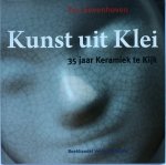 Sevenhoven, Ton - Kunst uit klei 35 jaar keramiek te kijk