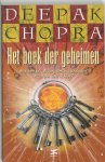 Chopra, Deepak - Het boek der geheimen