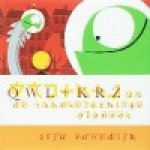 T. Snoodijk - QWL + KRZ en de raadselachtige planeet