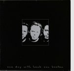 Kooten, Henk van - One day with henk van kooten