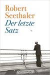 Seethaler, Robert - Der letzte Satz