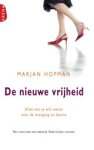HOPMAN, Marjan - De nieuwe vrijheid