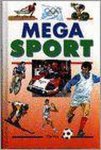 Henri Garcia, Marie Bertherat - Mega sport