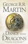 george r r martin - Dance With Dragons Book 5