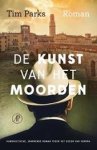 Parks, Tim - De kunst van het moorden