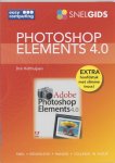 D. Holthuijsen - SNELGIDS PHOTOSHOP ELEMENTS 4.0 D. Holthuijsen - SNELGIDS PHOTOSHOP ELEMENTS 4.0